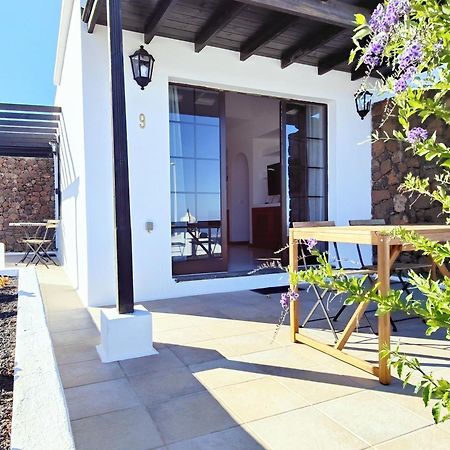 Casa Maria Villa Tías Exteriör bild